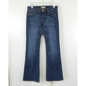 stetson flare jeans